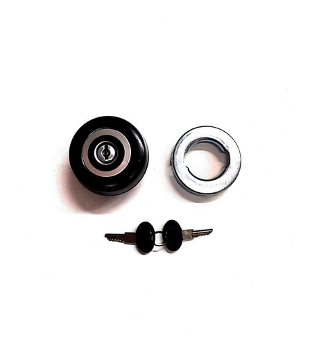 Tapa Tanque Combustible Con Llave Fiat 128 133 125 Regatta