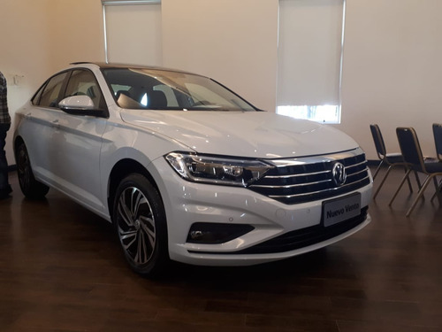 Volkswagen Vento 1.4 Highline 150cv At