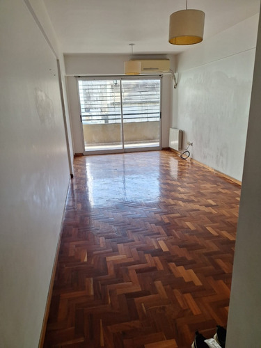 Hermoso Depto 3 Ambi, Balcón Terraza, Cochera Descub Palermo