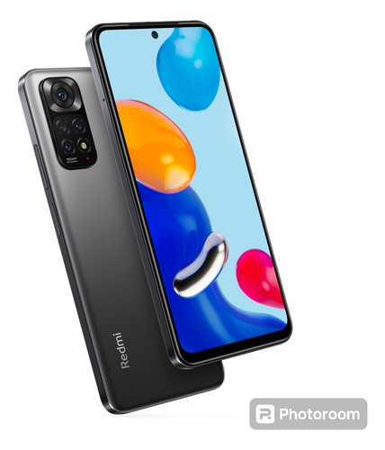 Celular Xiomi Redmi Note 11 