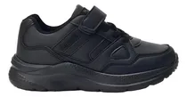 Comprar Zapatillas Escolares Marcel Cordón Elástico Velcro Unisex.
