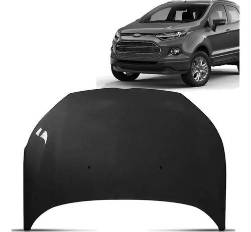 Capo Ecosport 2013 2014 2015 2016 2017 Com Furo Brucutu