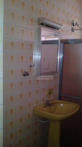Imagem 9 de 15 de Terreno À Venda, 270 M² Por R$ 745.000,00 - Centro - São Bernardo Do Campo/sp - Te0040
