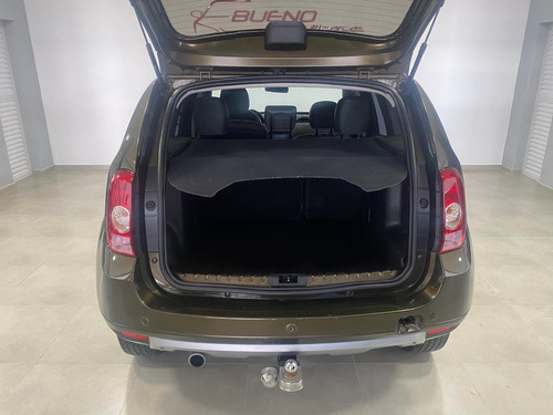 Imagem 14 de 15 de Duster 2.0 Tech Road