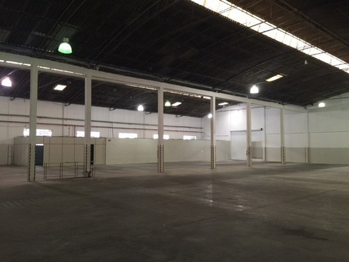 Imagem 5 de 13 de Galpão Em Jardim Humaitá, São Paulo/sp De 2282m² Para Locação R$ 55.000,00/mes - Ga162793-r