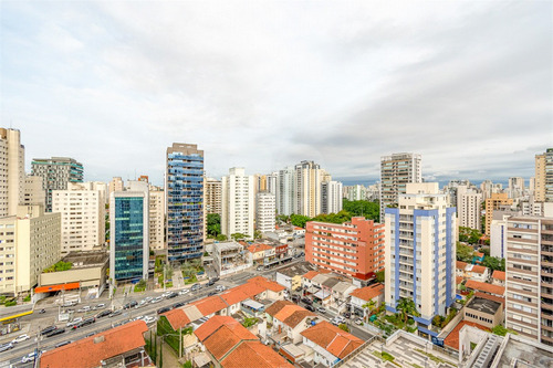 Imagem 24 de 25 de Apartamento-são Paulo-vila Olímpia | Ref.: Reo689494 - Reo689494