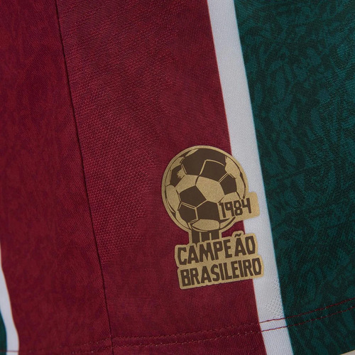 Camisa Fluminense Feminina 23/24- Oficial