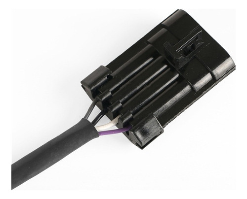 Sensor De Oxígeno Para Motocicleta Nc250 Zs250gy-3 Rx3 0800-