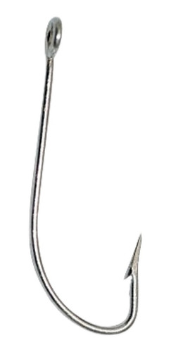 Anzuelo Mustad Limerick Modelo 3103-dt