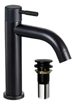 Comprar Pack Griferia Baja Con Desagüe Automático Push On\u002Foff