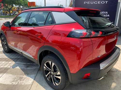 Imagen 2 de 17 de Peugeot 2008 1.2 Allure Promoooo