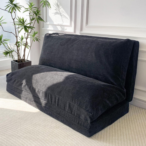 Maxyoyo Puff Bed - Sofa Cama Plegable Para Adultos, Sofa De 