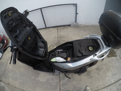 Scooter Kymco Agility 200i