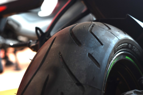 Kawasaki Zx6r Ninja