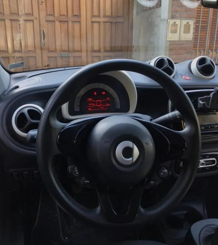Imagen 9 de 10 de Smart Forfour 2016 City 1.0 71 Hp Titular Vende