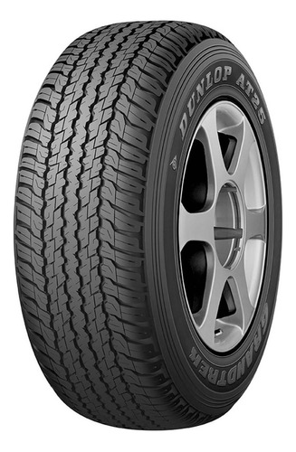 Neumatico Dunlop Grandtrek At25 265 60 R18 110h Cavallino 6c