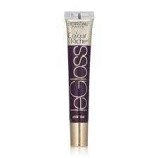 3 X Gloss Labial Loreal - Frete Grátis Para Todo Brasil