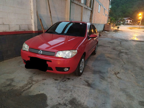 Fiat Siena 2006 1.4 Elx Flex 4p