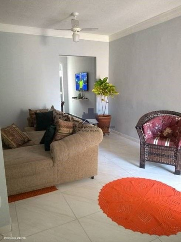 Casa Em Condomínio À Venda Em São José Do Rio Preto/sp - 2021223