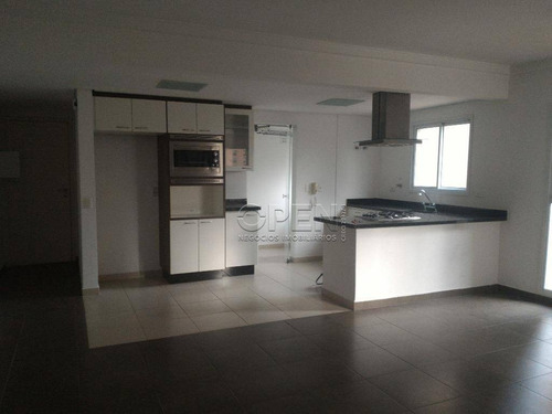 Imagem 1 de 14 de Apartamento Com 1 Dormitório Para Alugar, 70 M² Por R$ 2.100,00/mês - Jardim - Santo André/sp - Ap6234