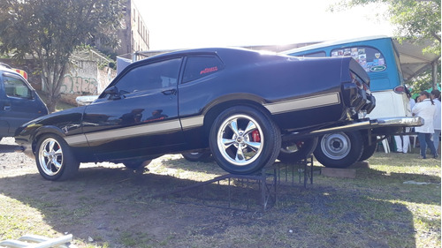 Ford Maverick Maverick