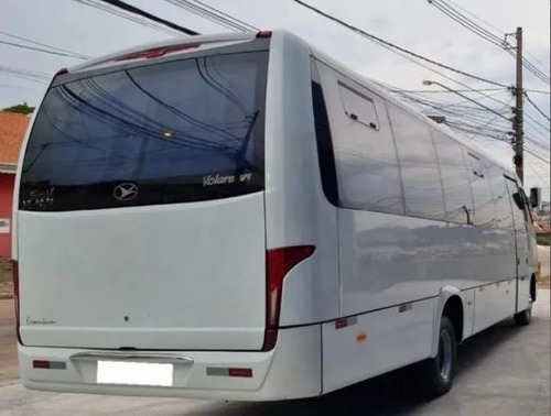 Volare W9 Microônibus Executivo Ano 2014