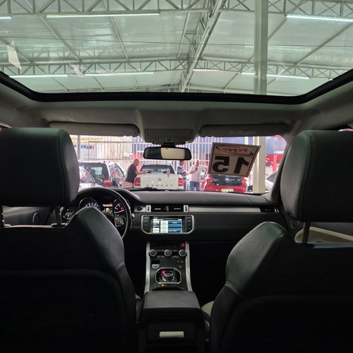 Land Rover Range Rover Evoque Range r. Evoque Si4 Hse Dynamic 2.0 Aut.
