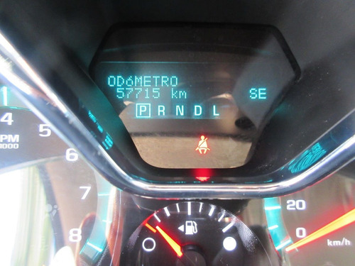 Imagen 9 de 14 de Chevrolet Traverse 2016 3.6 V6 Lt Piel 7 Pasajeros At
