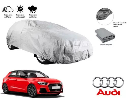 Funda/forro/cubierta Impermeable Para Auto Audi A1 2018