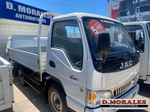 Imagen 7 de 16 de Jac 1035 K Abs 2.8 2023 0km