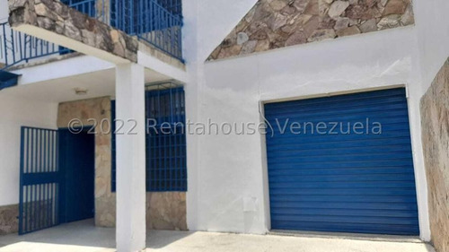 Imagen 9 de 12 de Casa Comercial En Alquiler Zona Centro Barquisimeto 22-25381 Jcg