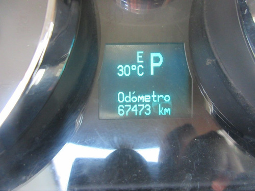 Imagen 11 de 13 de Chevrolet Captiva 2015 3.0 V6 Lt Sport Piel At