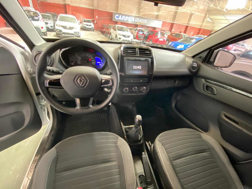 Renault Kwid Intense**como Okm *** 60 Cuotas 100% C/63035