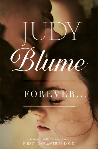 Forever . . ., De Judy Blume. Editorial Atheneum Books For Young Readers, Tapa Blanda En Inglés