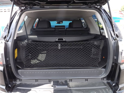 Imagen 5 de 10 de Toyota 4runner