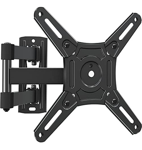 Elived Ul Listed Full Motion Tv Monitor Wall Mount Para La M
