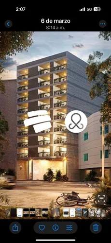 Suite Para Rentas Cortas En Conquistadores