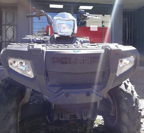 Polaris Sportsman