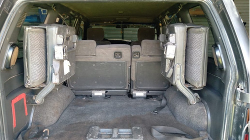 Imagen 13 de 15 de Isuzu Trooper 3.1