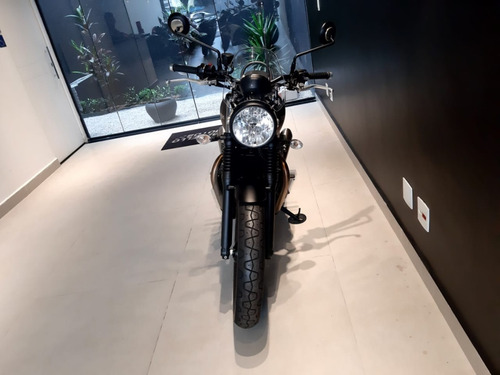 Triumph Bonneville T120 2018 Street Twin (c)