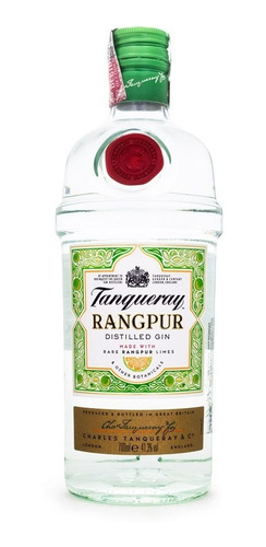 Gin Tanqueray Rangpur 700ml