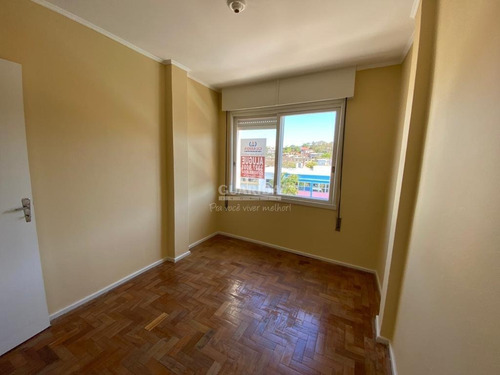 Imagem 8 de 10 de Exclusividade Guarida - Apartamento Para Aluguel, 2 Quartos, 1 Vaga, Partenon - Porto Alegre/rs - 8839