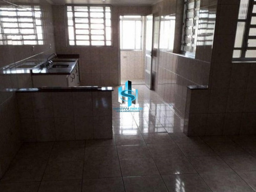 Imagem 12 de 16 de Casa A Venda Em Sp Penha - Ca00758 - 71108099