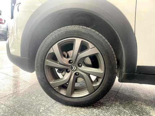 Citroën C4 Cactus 1.6 VTI 120 FLEX FEEL EAT6