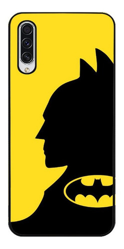 Case Batman Samsung A6 Plus 2018 Personalizado