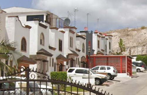 Casa En Venta, Jardines De Agua Caliente Tijuana, Con Recursos Propios!!! Hha