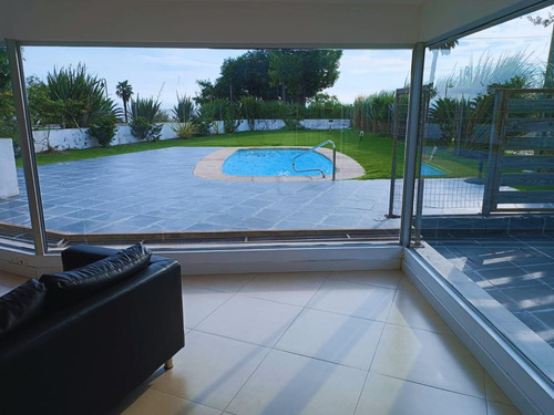 2 - Coast Harbour - Rambla Costanera 3° 304