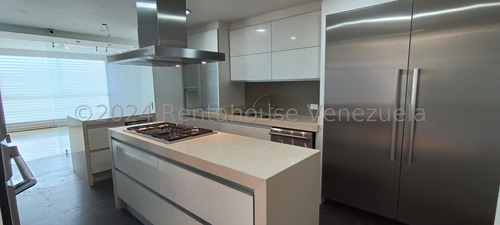 Ls Vende Apartamento Mirador De Los Campitos