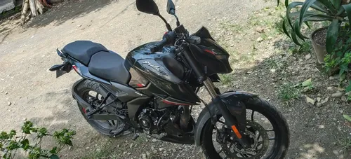 Pulsar N160 Doble Canal De Frenos Abs De Llantas Delanteras