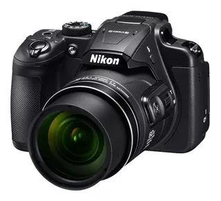 Nikon Coolpix B700 Compacta Color Negro